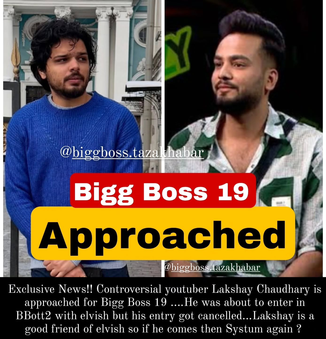 bigg boss 19